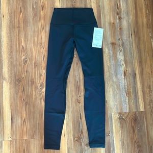 Lululemon Align HR Pant 28” size 4